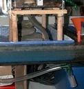 auslauf unten / water outflow tube auslauf unten / water outflow tube