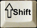 shift