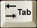 tab