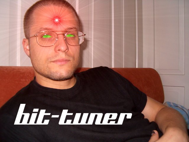 bit-tuner looks strange.